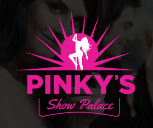 Pinky's Show Palace