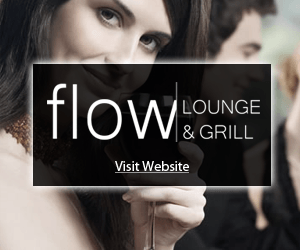 Flow Lounge & Grill